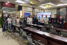 不被人知的医院后勤保障工作：辛劳在地下，荣光在地面图片