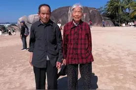 我的姐姐和姐夫图片