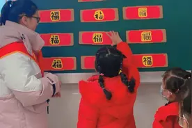 一二年级无纸化测评到底咋测？送你20种方法图片