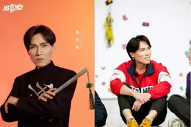 台媒：杨宗纬自曝定居厦门，“生活没有压力”；粉丝：想去偶遇图片