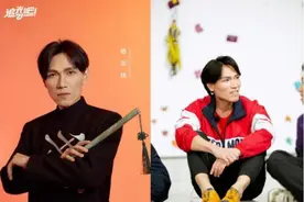 台媒：杨宗纬自曝定居厦门，“生活没有压力”；粉丝：想去偶遇图片