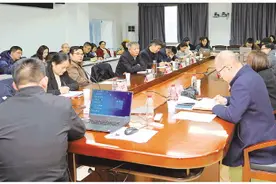 武大百余专家打造思政授课“梦之队”图片