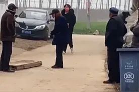 河南女子回村一天被安排20多场相亲，当事人：合眼缘就好图片