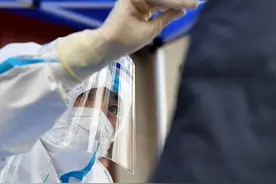 安阳公布11名新增确诊流调情况，从天津返回大学生轨迹公布图片