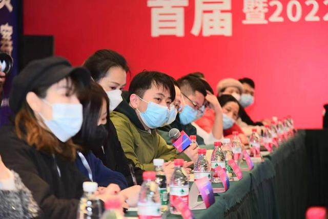 助力产业建圈强链 2022成都•互联网营销师直播万人拉力赛12日开启报名