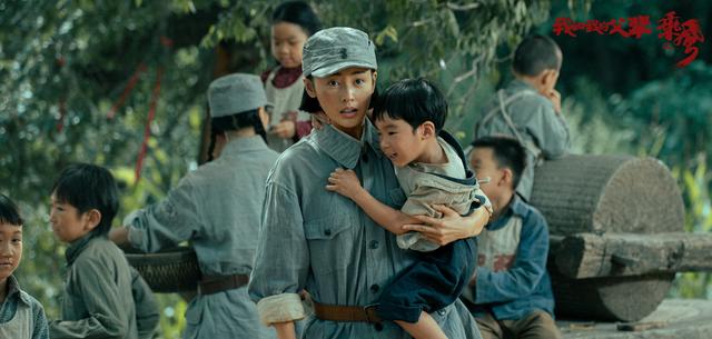 张天爱：夸我时，不迷失；诋毁我时，不恼火丨人物