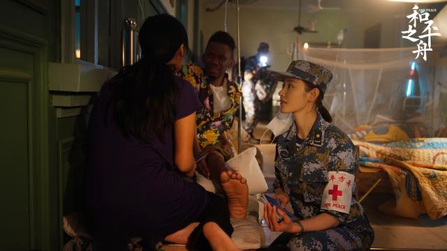 张天爱：夸我时，不迷失；诋毁我时，不恼火丨人物