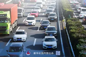 权威发布 | 公安部：2021年全国机动车保有量达3.95亿 新能源汽车同比增59.25%图片