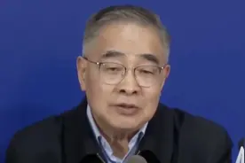 张伯礼：中医对奥密克戎有效 治疗效果更加突出图片