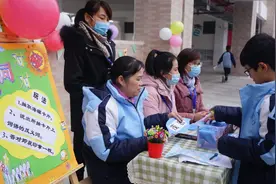 “双减”后，广西玉林的小学这样考试图片