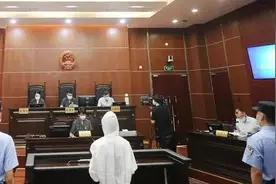 人大代表在现场：“让公民充分认识到个人信息安全的重要性”图片