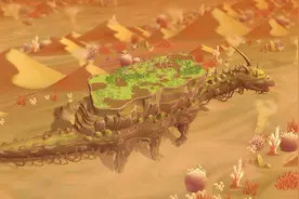 城镇建设模拟新作《流浪村庄》上架Steam 自带简中图片