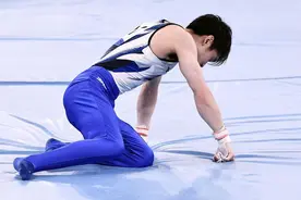 “全能王”日本体操名将内村航平宣布退役图片