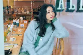 可以一键复制的冬天上班装搭配，照着穿就好了图片