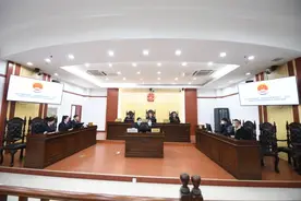 “气氛组”竟有60名未成年人！淮安这个酒吧被判停止侵害赔礼道歉图片