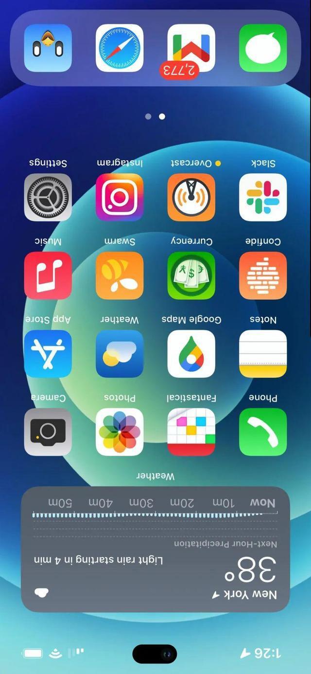 新一代iPhone，“药丸屏”要成真了吗？