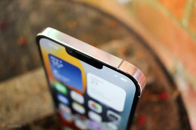 新一代iPhone，“药丸屏”要成真了吗？