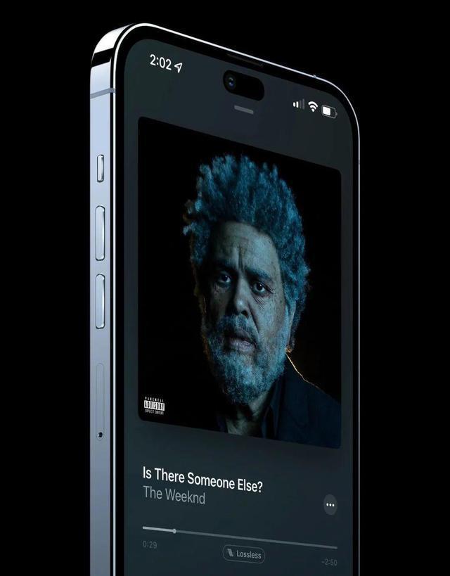 新一代iPhone，“药丸屏”要成真了吗？