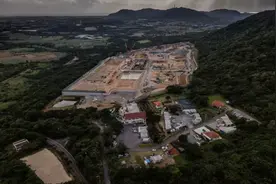 「环时深度」石垣岛建导弹基地，日本“一手伸向钓鱼岛，一手搅局台海”图片