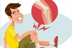 骨折了为啥自己不知道？不疼的骨折可别忽视，小心拖出大麻烦图片