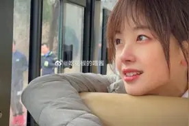 央视女记者王冰冰遭人肉曝光隐私，媒体：触及法律法规底线图片