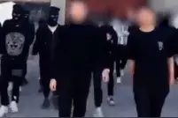 云南弥渡一网民发布“吓人”短视频被警方刑拘图片