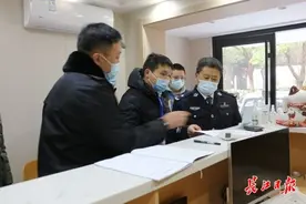 武汉市启动棋牌室防疫工作专项督查，经营者须对标“四个重点”自查自纠图片