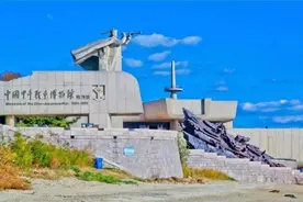 当代散文｜|不沉的战舰，刘公岛 文/刘学高图片