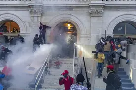 美司法部组建国内反恐单位 FBI称去年发生4起攻击事件13人丧命图片