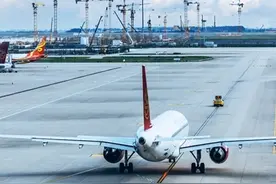 这次，“环苏州机场群”真的要来了图片