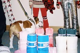 这些丑丑的雪地靴2022年正流行图片