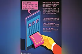 免费玩App能赚大钱 是馅饼还是陷阱？图片
