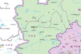 细数那些国内四省交界的地市图片