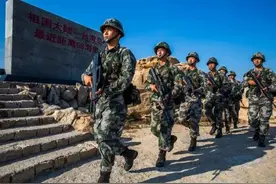 这个连队不一般！守岛69年，枕戈待旦69载图片