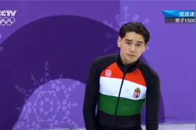 匈牙利短道速滑兄弟一开口，网友：东北话是体育圈通用语言吧图片