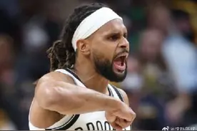 三分回暖！米尔斯10投7中得到21分3篮板图片