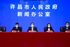 禹州将向困难群众发放8000份救助物资，求助热线公布图片