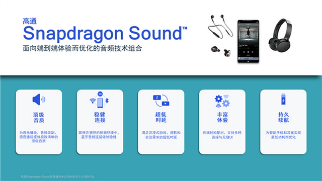 如何改善手机的音质？进一步完善旗舰体验