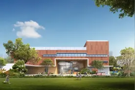 最新！园区2022年实事项目出炉！图片