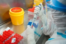 天津昨日新增695例本土阳性感染者图片