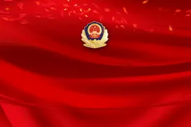 西双版纳州公安局青年民警走进特殊教育学校开展“学雷锋纪念日”活动图片