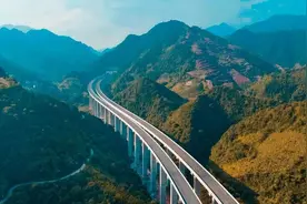 车程缩短至3h！藏在大瑶山里的“人间仙境”，定能治愈忙碌一年的你图片