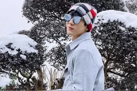 今天来看点养眼的！绝对不是一般的穿搭套路图片