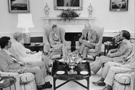 真相｜洗脑、下药、酷刑……美国中情局人体实验“没下限”图片