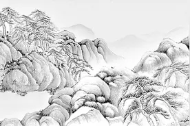 青史斑斑｜踏访“浙东唐诗之路”图片