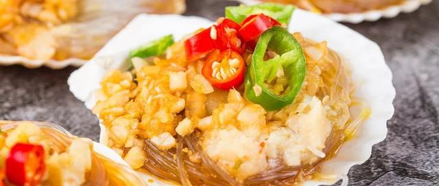 肉质鲜美的扇贝里藏着哪些营养？真相来了