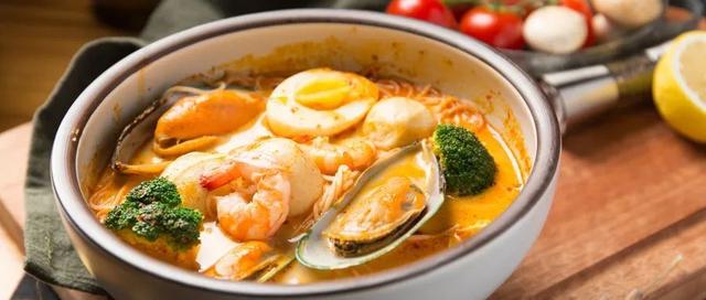 肉质鲜美的扇贝里藏着哪些营养？真相来了