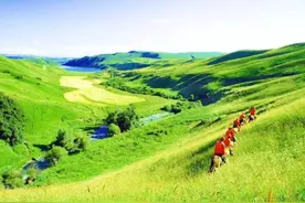 地质先行开新局！2021年中国矿业盘点之六图片