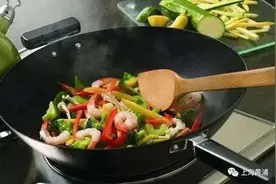 “吃油大户”，可要注意血管健康哦图片