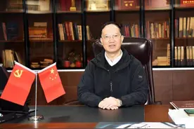 科技之星｜王耀南：给冰冷的机器赋予“智慧”和“情感图片